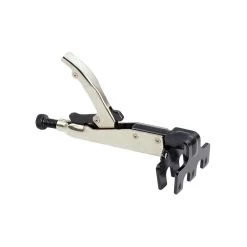 Haakse Griptang Met Platte Bek