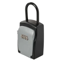 3-cijfercombinatie Autosleutelkluisje