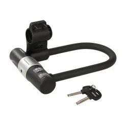 Fiets Beugelslot, Hoge Beveiliging