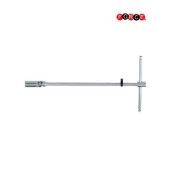 1/2″ Bougie Sleutel T Handgreep 20.6mm