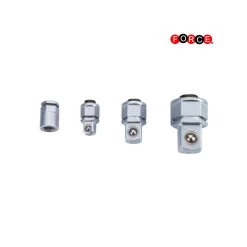 Steeksleutel Adapter Set Voor Dop 1/4″ 3/8″
