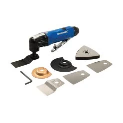 Pneumatische Multitool