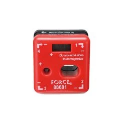 Demagnetiseren / Magnetiseren