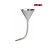 Flexibel Metalen Trechter