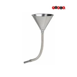 Flexibel Metalen Trechter