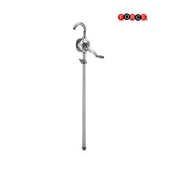 Aluminium Draai Pomp