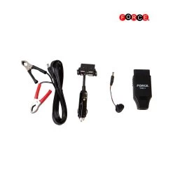 Geheugen Backup Tool OBDII Aansluiting