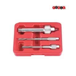 3delig Gloeibougie Demontage Set