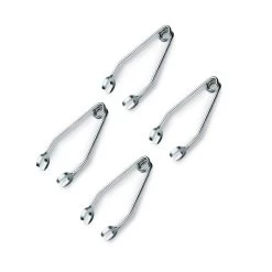 4delig Trommelrem Cilinder Klemmen