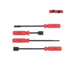 4delig Schraper Set