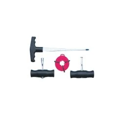 4delig Ruit Verwijder Set