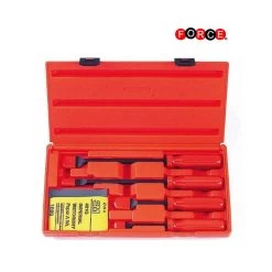 4delig Multifunctioneel Schraper Set