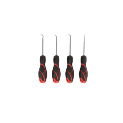 4delig Haak & Pick Set Blister Verpakking