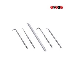 5delig Mini Haken Set