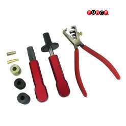 Monteergereedschap Voor Teflonring Om BMW Verstuivers