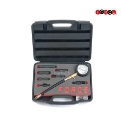 9delig Compressie Tester Set
