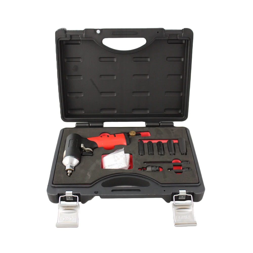 1/4″ Pneumatische Gloeibougies Trildoppen Set 3 1/4″ Pneumatische Gloeibougies Trildoppen Set