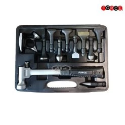 11delig Plaatwerk Herstel Kit