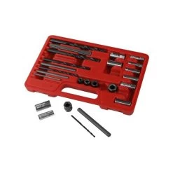 25delig Bout En Tapeind Verwijdering Set