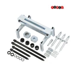 Diesel Injectors Demontage Set FOSI