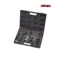 27delig Gloeibougie Demontage Set