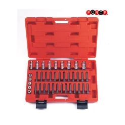 39delig Schokbreker Werk-set