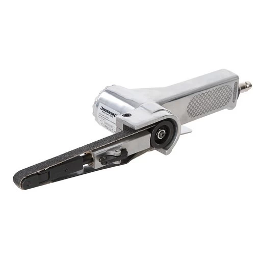 Pneumatische Bandschuurmachine 3 Pneumatische Bandschuurmachine