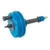 Boor-aangedreven Afvoerpijp Ontstopper 6 M -Werkplaatsgereedschap 987173 ENWNMPRO1 Kopie
