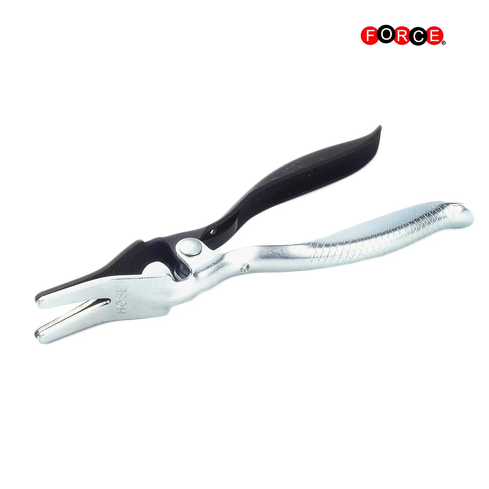 Brandstof Leidingtang 3 Brandstof Leidingtang