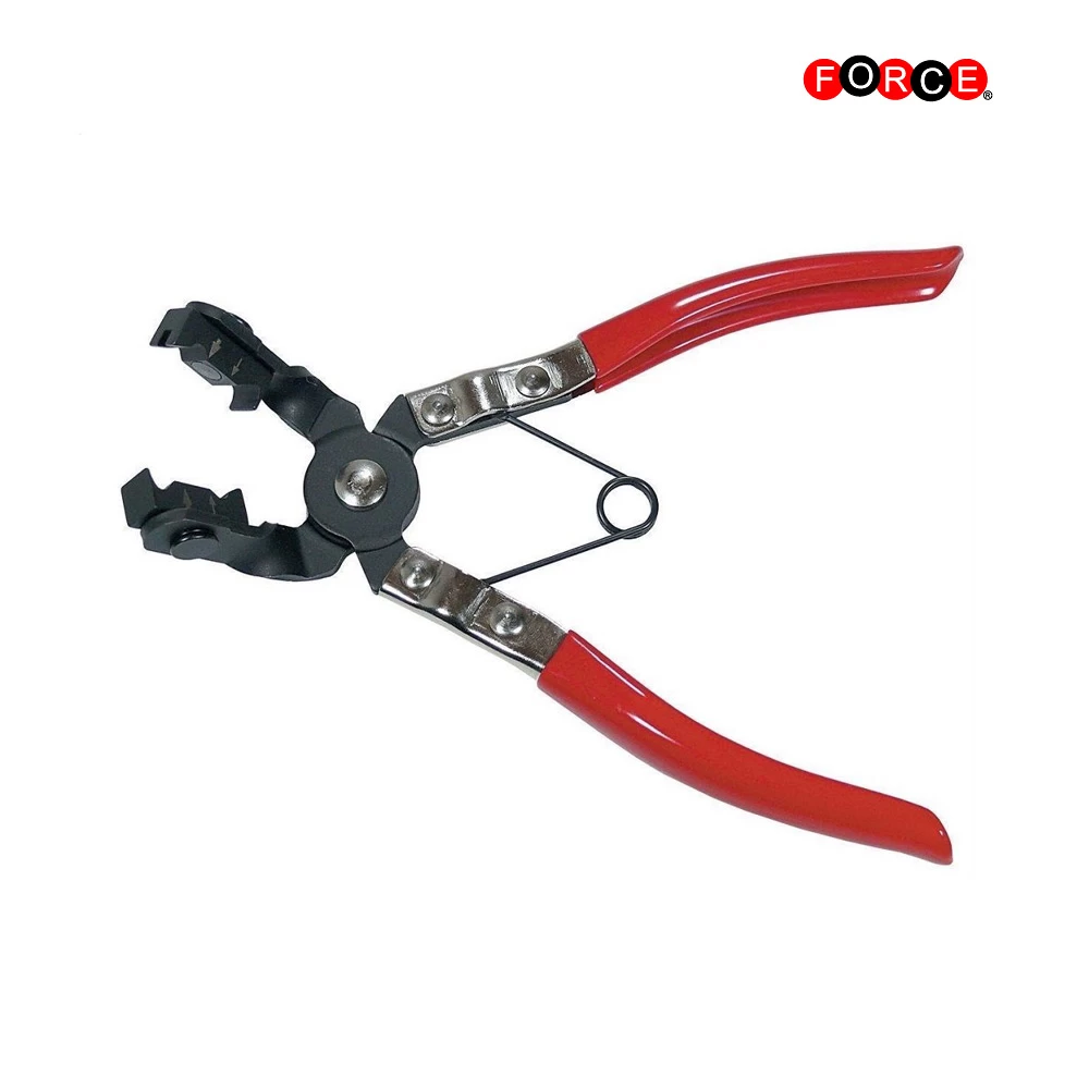 Slangklemtang Met Draaibare Bek – VW, Audi, Citroën, Fiat, Mercedes, Opel, Peugeot, Renault Enz. 3 Slangklemtang Met Draaibare Bek – VW, Audi, Citroën, Fiat, Mercedes, Opel, Peugeot, Renault Enz.