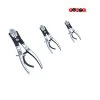 3pc Tangen Set Voor Afklemmen Slang