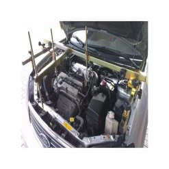 Motor Ophangsteun 315 Kg -Werkplaatsgereedschap 9g0613 1