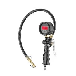 Digitale Bandenspanning Meter