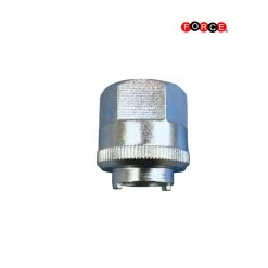 BENZ(W203) Schokbrekermoer Dop