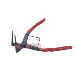 Haakse Borgcliptang (long-arm)