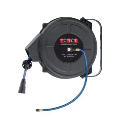 Luchthaspel (3/8″x12M)