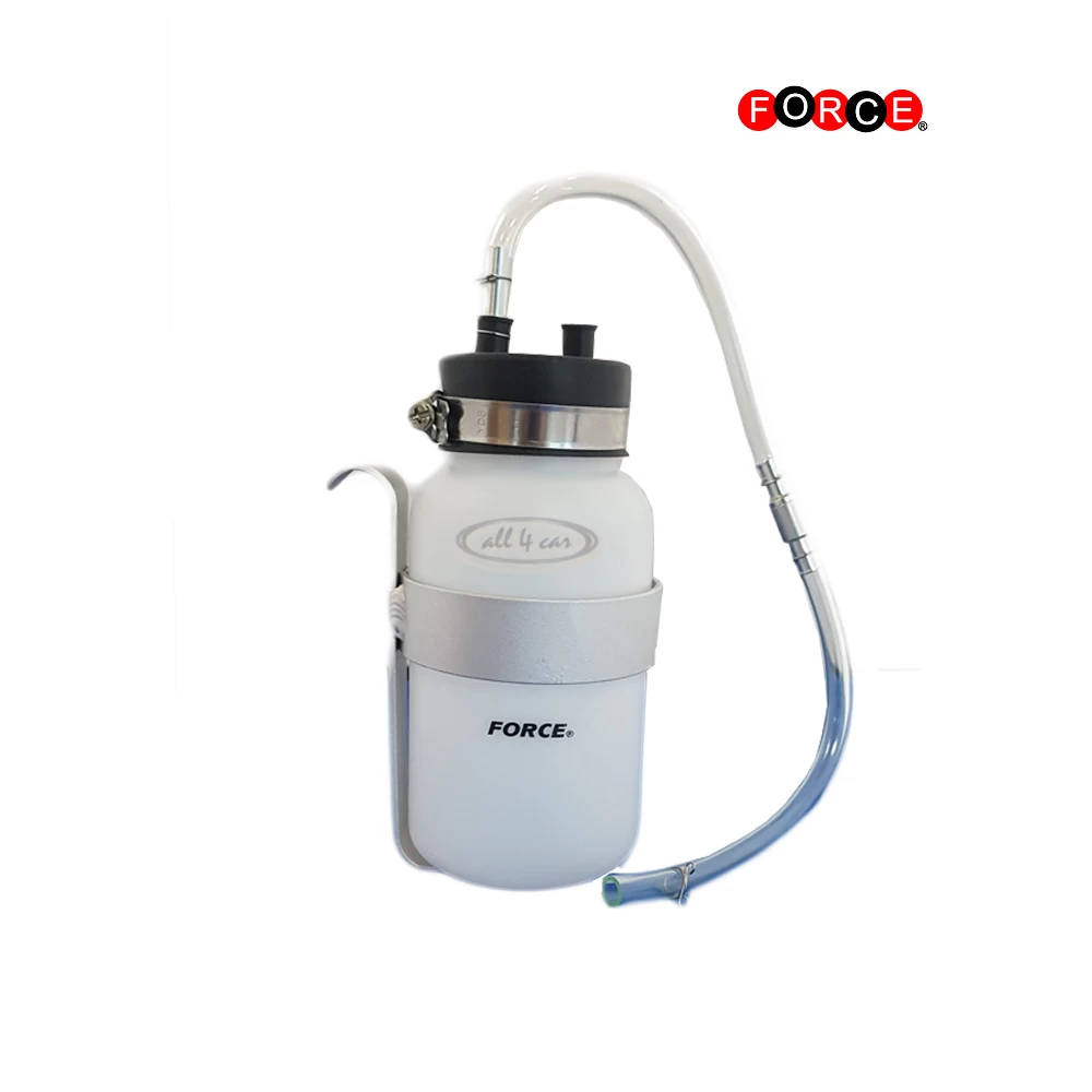 Rem Ontluchting Fles 0,5L 3 Rem Ontluchting Fles 0,5L