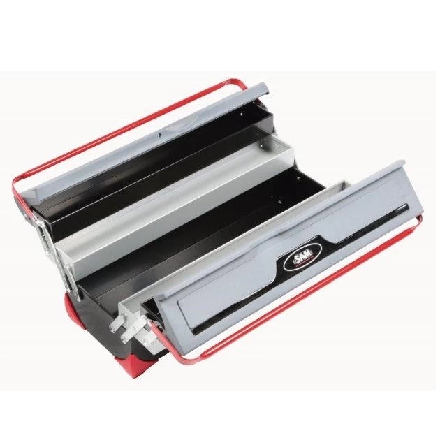 Bi-Mat Gereedschaps Kist 3 Bi-Mat Gereedschaps Kist