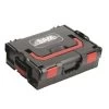 Transporteerbare ABS Opbergbox 2 Transporteerbare ABS Opbergbox -Werkplaatsgereedschap BOX 4XZ 01