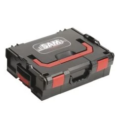 Transporteerbare ABS Opbergbox