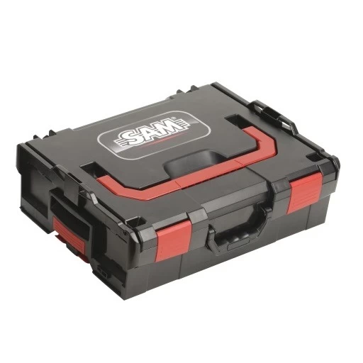 Transporteerbare ABS Opbergbox 3 Transporteerbare ABS Opbergbox