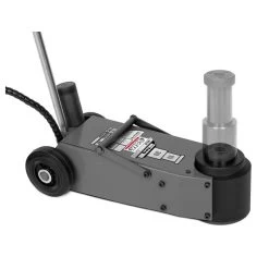 Garage Krikken Pneumatisch