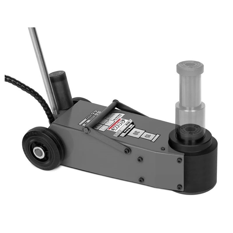 Garage Krikken Pneumatisch 3 Garage Krikken Pneumatisch