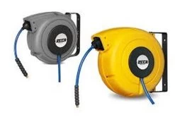 Zeca Slanghaspel Serie 805 15 + 1 Meter