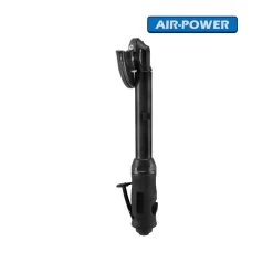 Doorslijper Haaks Lang