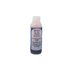 Beral Uni-Glue Borgmiddel Blauw Medium Strength 50ml