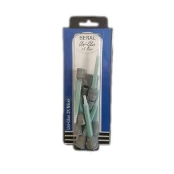 Beral Uni-Mix Mixertips 12st T.b.v. 50ml Patroon