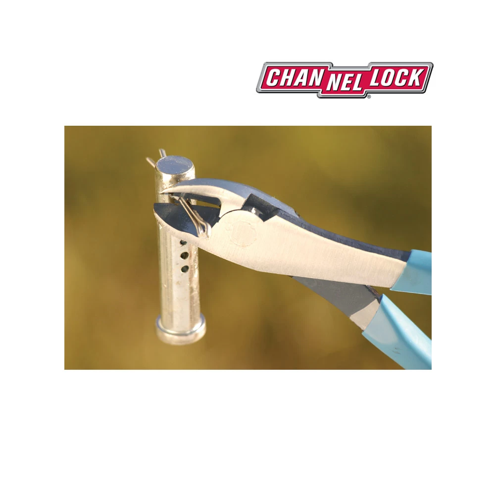 7,75” Zijkniptang 4 7,75” Zijkniptang - Afbeelding 2