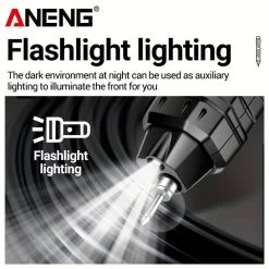 Digitale Pen Multimeter A3005 -Werkplaatsgereedschap c01ba9d19158a7f5fad8a0d352bfd9b3