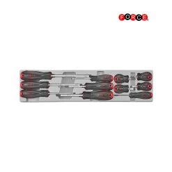 5-Lade Gereedschapskist 101 Delig 13 5-Lade Gereedschapskist 101 Delig -Werkplaatsgereedschap c21114